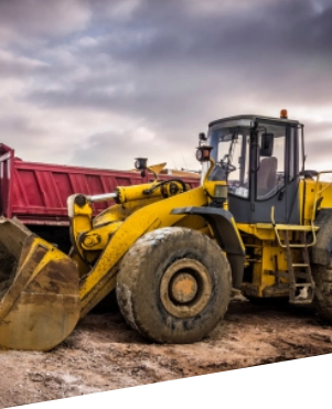 Contruction machinery y